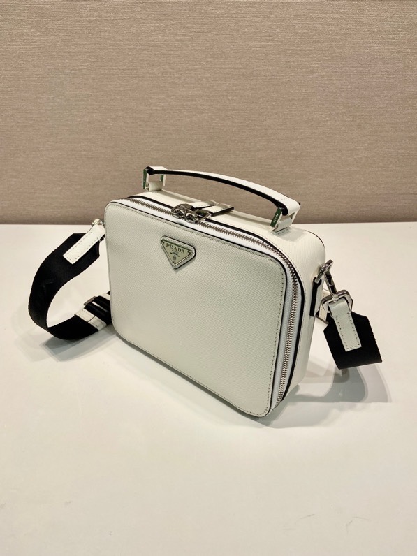 Prada Satchel Bags